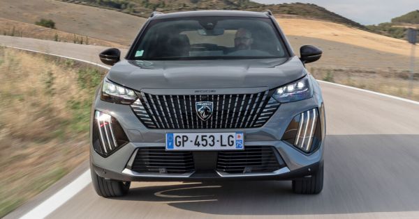 Peugeot 2008 : nouvelle génération, à quoi faut-il s'attendre ?