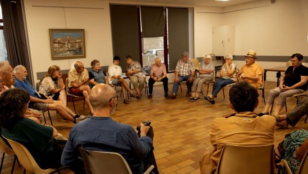 Apprendre l'occitan cet été à Laguépie (82)
