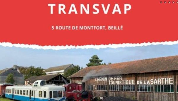 La Transvap de Beillé fête ses 50 ans !