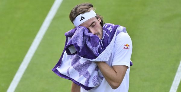 Tsitsipas sur Ivanisevic, son nouveau coach : « Goran est très dur avec moi. N'importe quel autre joueur aurait probablement paniqué et se serait demandé comment il pouvait me parler de la [...]