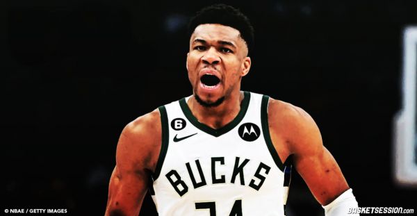 Giannis Antetokounmpo, une longue réflexion sur son avenir ?