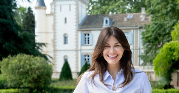 L'entretien du dimanche. Helena Noguerra : « Devenir une héroïne de feuilleton, c'est punk »
