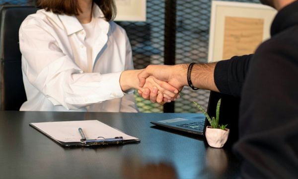 Entretien d'embauche : préparez vous à répondre à cette question cruciale
