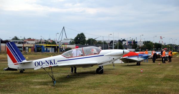 Colmar. Les riverains de l'aéroport ne veulent plus être survolés