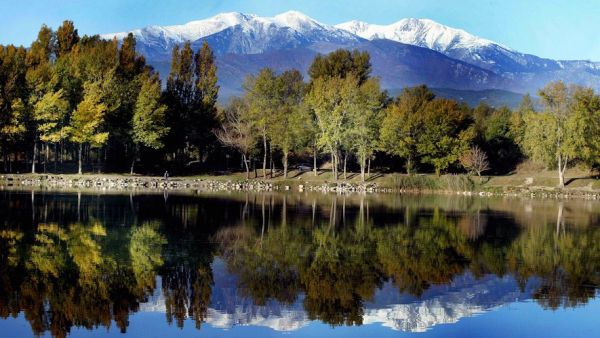 Le lac était contaminé par des matières fécales : la baignade peut reprendre à Saint-Jean-Pla-de-Corts