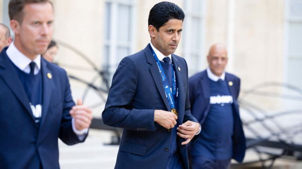 PSG : Départ historique, l'intervention politique qui va tout changer ?