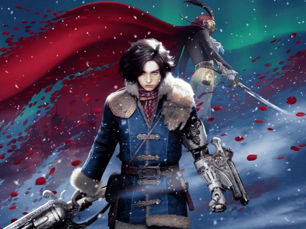 Tournez manette - Lies of P : Overture – Un DLC décevant, sauvé in extremis par une héroïne admirable