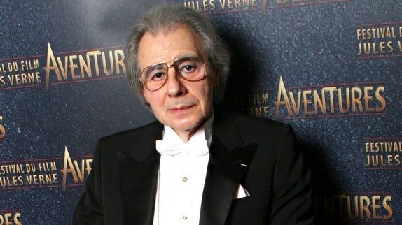 Lalo Schifrin, célèbre compositeur de "Mission : Impossible", nous a quittés