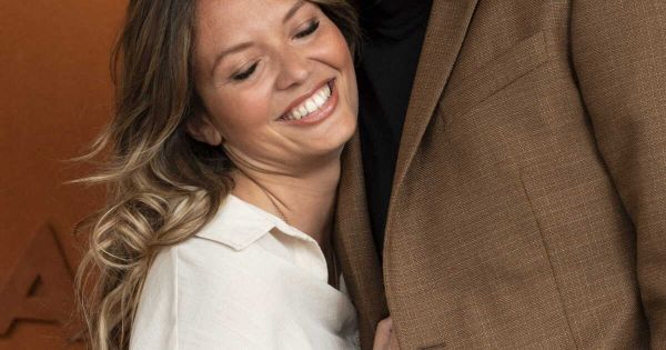 Eric Antoine annonce son mariage avec Gennifer Demey, présentatrice météo M6
