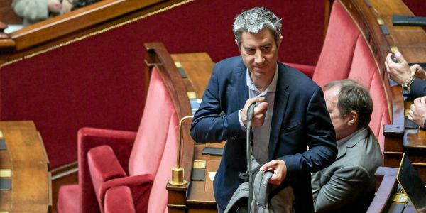 Présidentielle 2027 : François Ruffin lance son nouveau mouvement « Debout ! »