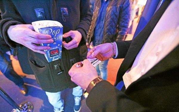 5 € pour tous : ce dimanche, la Fête du cinéma souffle ses 40 bougies