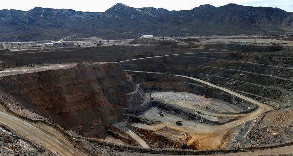 Terres rares : le fragile accord sino-américain