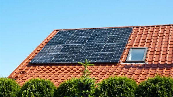 Solaire : l'État veut forcer l'autoconsommation !