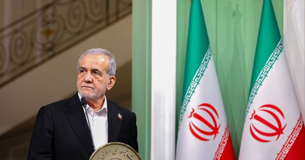 Iran-Israël : le président Pezeshkian annonce "la fin de la guerre de 12 jours"