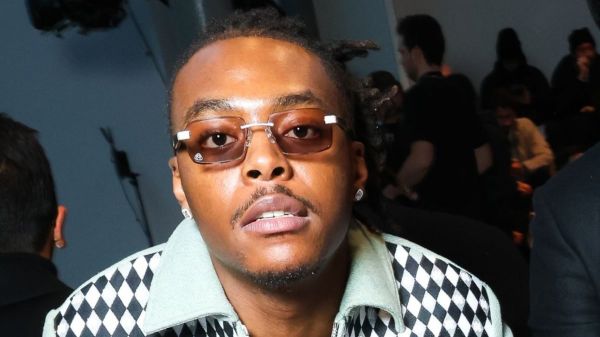 Koba LaD : "Je dors mal, je ne suis pas bien", les aveux déchirants du rappeur en plein procès