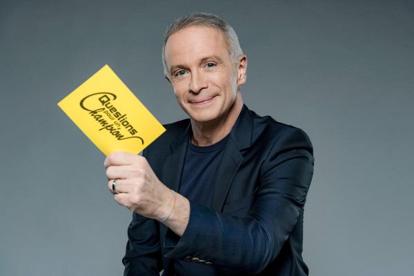 Le jeu "Questions pour un champion” ne sera plus diffusé en semaine à la rentrée