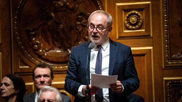 INFO FRANCETV : Sénateur Joël Guerriau soupçonné d’avoir drogué Sandrine Josso, jugé en novembre