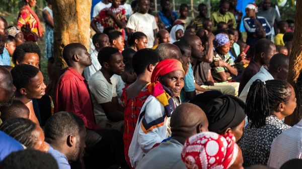 L'Union africaine salue l'accord RDC-Rwanda, une «étape importante» pour la paix dans la région