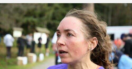 Vidéo . Course nature - Trail de la Vallée des Lacs : Première féminine sur le trail long, Sarah Vieuille revient sur sa course en vidéo