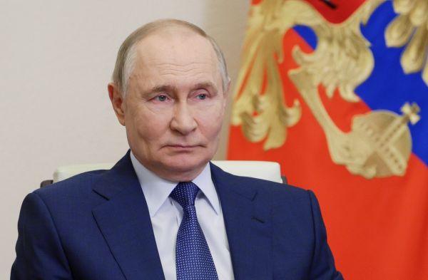 La victoire de la Russie dans l'opération militaire spéciale en Ukraine est inévitable, affirme Poutine