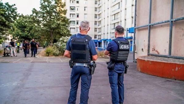 France : une fusillade dans un quartier sensible de Nîmes fait huit blessés, dont un grave