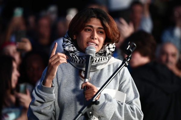 « On va te la brûler ta Palestine » : Orpi licencie deux employés après des menaces à Rima Hassan