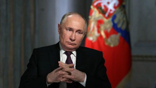 Ukraine : la Pologne prédit l'effondrement de Poutine à cause de la course à l'armement