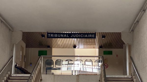 Menace d'attentat à Gillot : le suspect présenté à un juge ce samedi