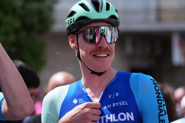 Championnats de France de cyclisme : Grégoire favori avec une meute de prétendants à ses trousses