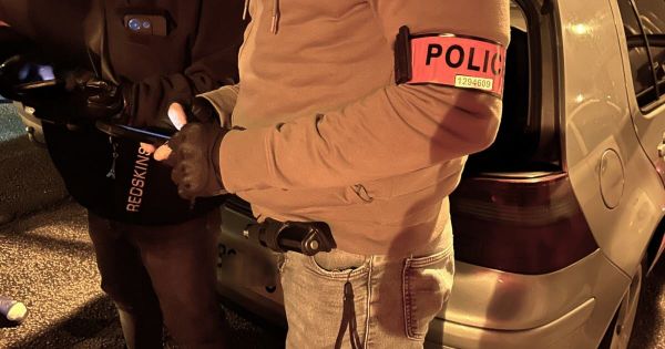 Mâcon. Une violente rixe a opposé jusqu'à 80 personnes cette nuit : un homme très gravement blessé