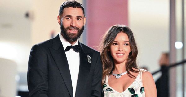 Surprise ! Karim Benzema et Lyna Khoudri prévoient de se marier dans quelques jours