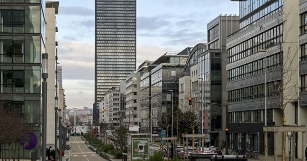 Cartes interactives. Lyon, Saint-Étienne, Roanne... Où sont localisés les îlots de chaleur urbains ?