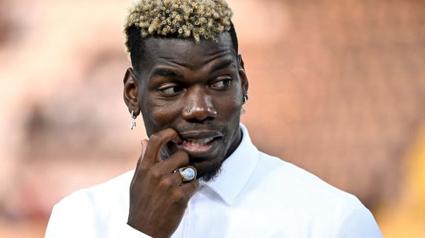 Pogba veut rejoindre Mbappé, l'annonce qui va faire parler !
