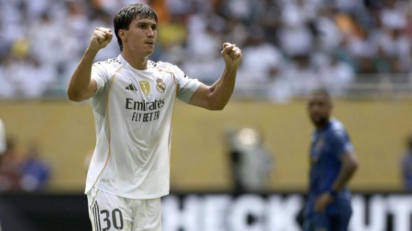 Real Madrid : la sensation Gonzalo García provoque un énorme malaise dans le vestiaire
