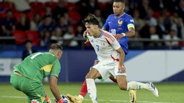 L'AC Milan a bouclé une arrivée à 25 M€