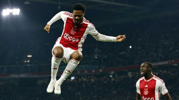 Akpom, Van den Boomen, Sosa... l'Ajax Amsterdam a banni 7 joueurs !
