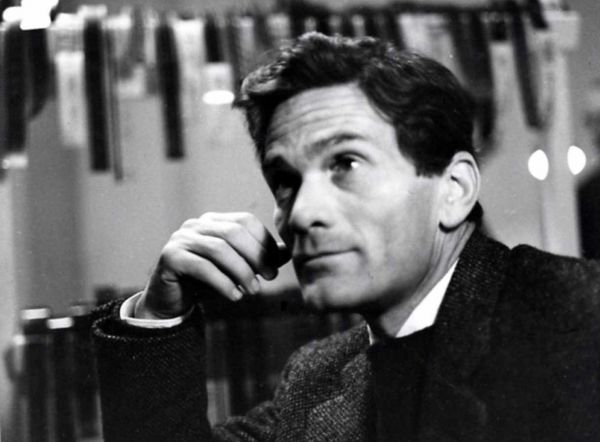 La mort mystérieuse de Pier Paolo Pasolini hante toujours l'Italie cinquante ans après (Le Monde)