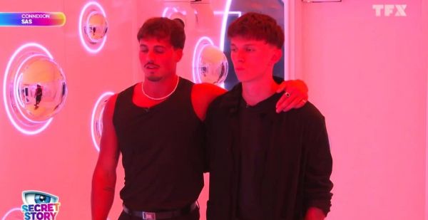 Damien, tout juste éliminé de "Secret Story", règle ses comptes avec Adrien : "Évidemment que je lui en veux"