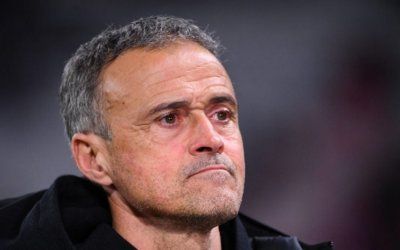 PSG : Luis Enrique sort le grand jeu face à l’Inter Miami