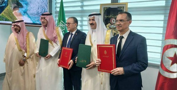 Tunisie–Arabie Saoudite : 1 000 ha irrigués et villages renforcés à Borj Bourguiba