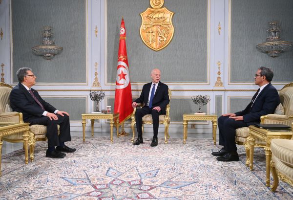 Saïed dénonce les ingérences et réaffirme la souveraineté nationale