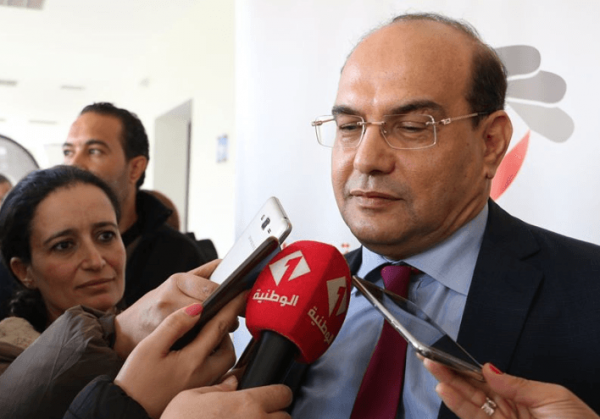 Chawki Tabib renvoyé devant la justice pour des faits présumés de corruption