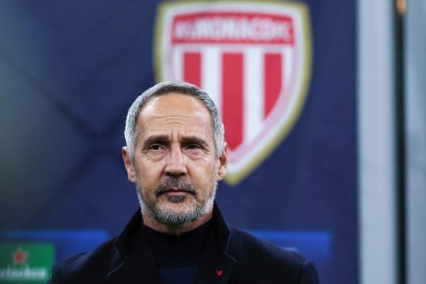Mercato Monaco : un des 6 gardiens ciblés dit non