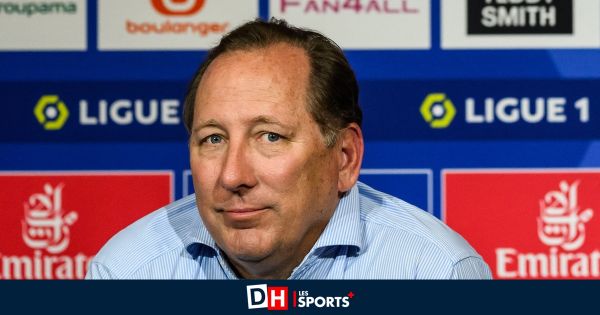 L'Olympique lyonnais peut participer à l'Europa League, mais devra régler une amende de 50 millions d'euros