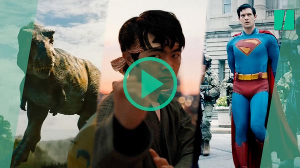 Au cinéma cet été, ces 8 blockbusters misent sur la nostalgie pour remplir les salles obscures