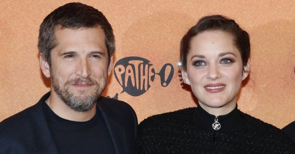 Marion Cotillard et Guillaume Canet annoncent leur séparation