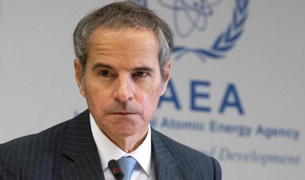 Nucléaire : l'Iran pourrait recommencer à enrichir de l'uranium d'ici « quelques mois »