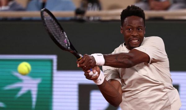 Monfils va travailler avec un nouvel entraîneur au moins jusqu'au Masters 1000 de Toronto