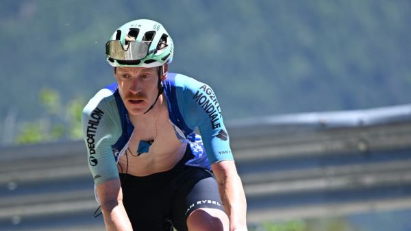 DIRECT. Championnats de France: suivez en live la course en ligne masculine