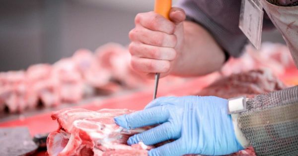 Vosges. Drive fermier de Saint-Dié : le chiffre d'affaires des producteurs gonfle malgré le contexte